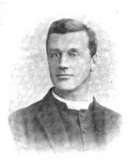 Revd. Henry Bremridge